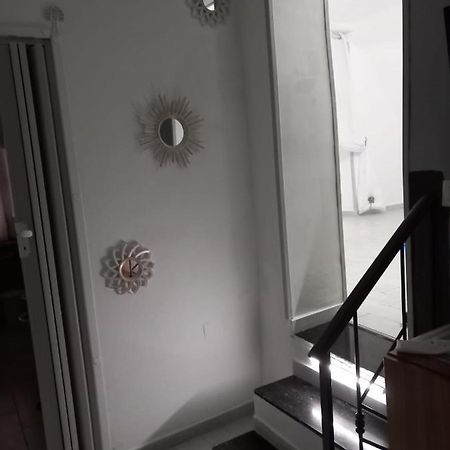 B&B Angela Napoli Eksteriør bilde