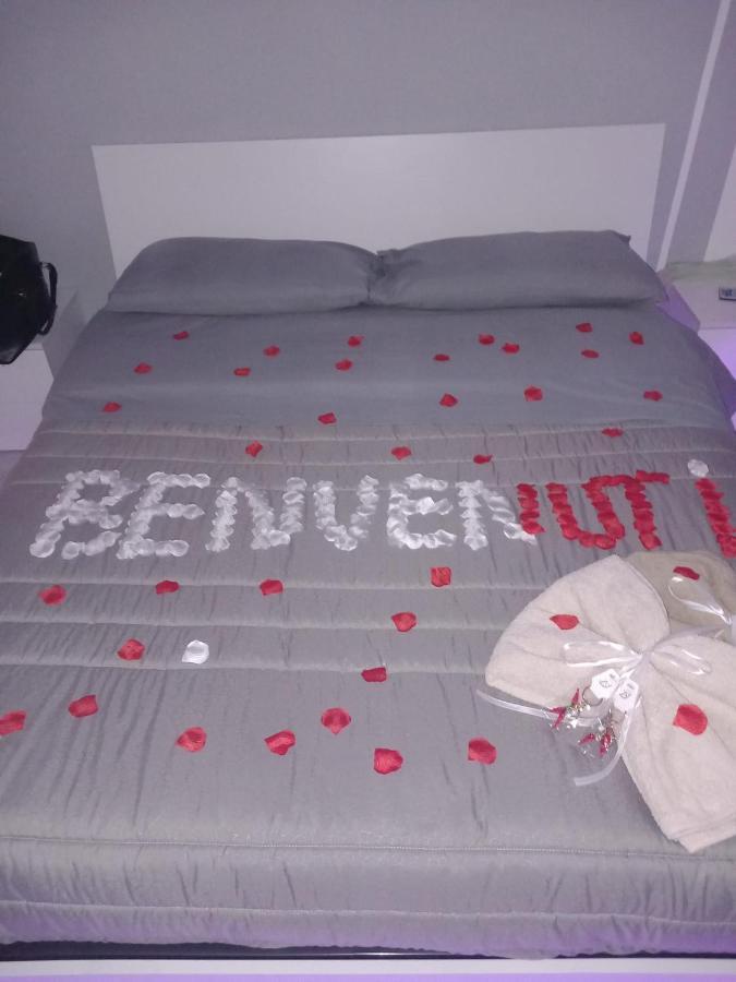 B&B Angela Napoli Eksteriør bilde