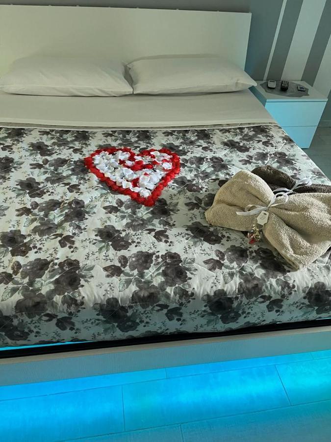 B&B Angela Napoli Eksteriør bilde