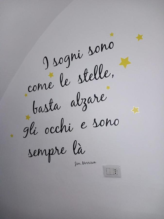 B&B Angela Napoli Eksteriør bilde