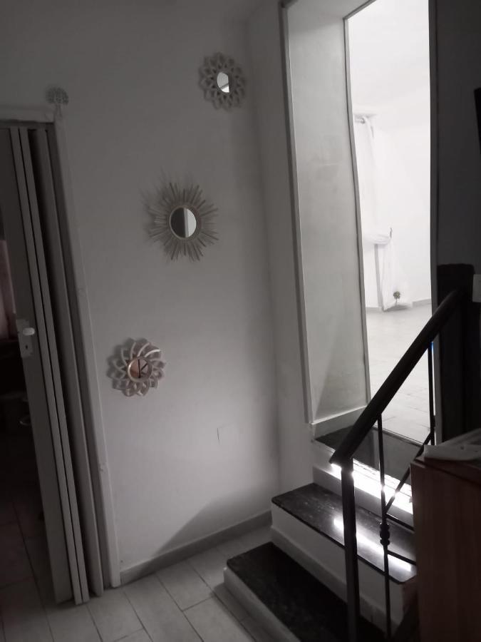B&B Angela Napoli Eksteriør bilde